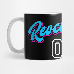 Miami Heat Color Mug